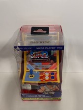 My Arcade CAPCOM STREET