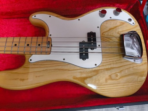 Aria pro primary bass - primary,