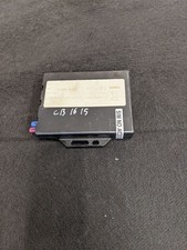 CITROEN BERLINGO MK2 B9 TRAFFICMASTER TRACKER CONTROL MODULE ECU