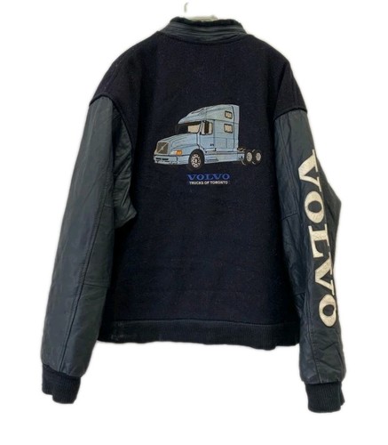 Vtg 90s volvo trucks - vtg,