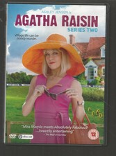 AGATHA RAISIN - SERIES 2 -