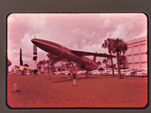Air force missile - us,