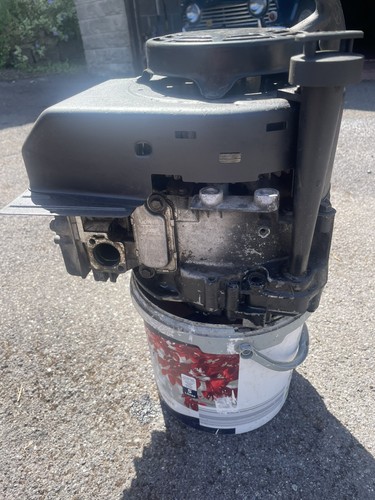 Briggs and stratton - stratton, quantum