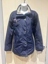 Crew Clothing GBR 93 Women's