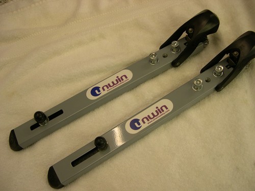 Grey braunability unwin - 2,