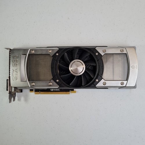 Nvidia geforce gtx 690 4gb - nvidia,