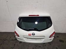 NISSAN QASHQAI J10E MK1 2013
