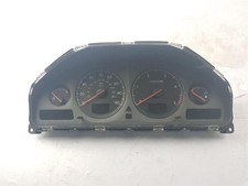 1998-2006 MK1 VOLVO S80