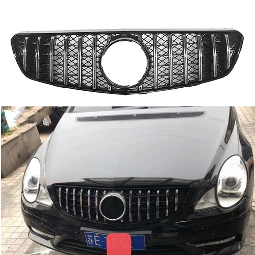 Front grill for benz - for, r-class