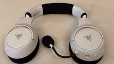 Razer Kaira Wireless Gaming Headset for Xbox/PC – Used, No Dongle, Working