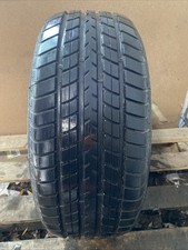 205/55 R16 91W DUNLOP SP SPORT 8000E | DoT4200 | 7.4mm Tread