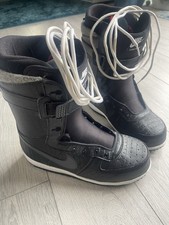 Nike Zoom Force 1 Snowboard