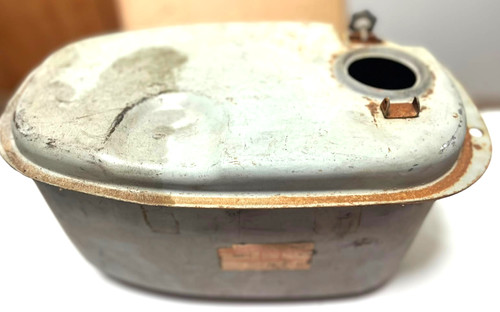 Nos vespa gs160 - vespa,