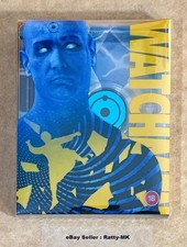 WATCHMEN - UK EXCLUSIVE TITANS