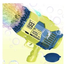 Bubble Machine 132 Holes