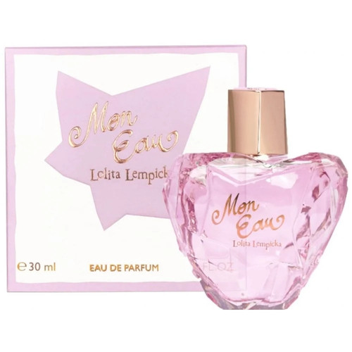 Lolita lempicka mon eau - lempicka,