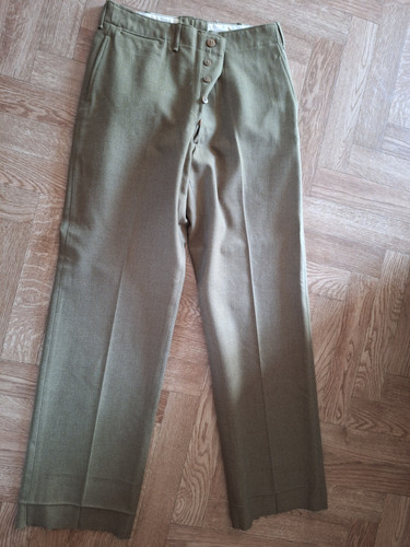 Original 1942 dated - original,