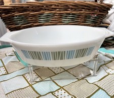 Vintage Pyrex Glass Matchmaker