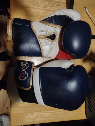 Rivals gloves oz - rivals,