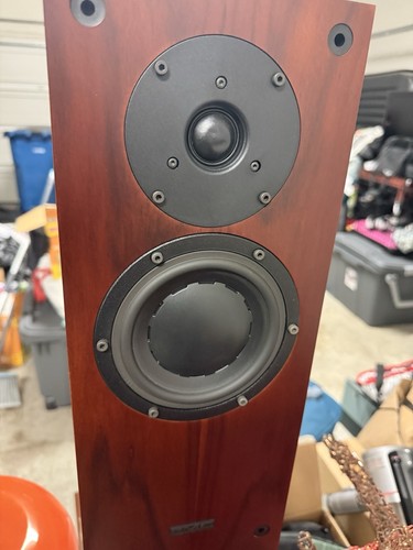 Pmc lb1 bookshelf speakers - pmc,