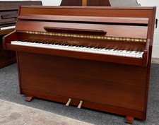 Zender Upright Piano in