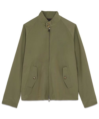Baracuta army 40 42 - ,