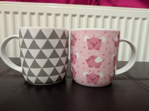 Mugs