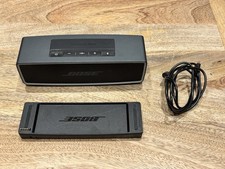 Bose SoundLink Mini II