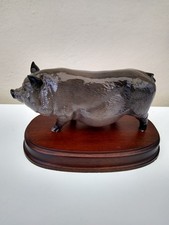 Royal Doulton Vietnamese pot
