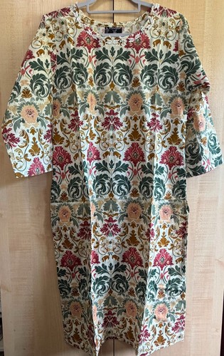 Zara ladies piece - ladies, floral