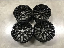 AUDI A4 S4 A5 S5 20"inch Alloy