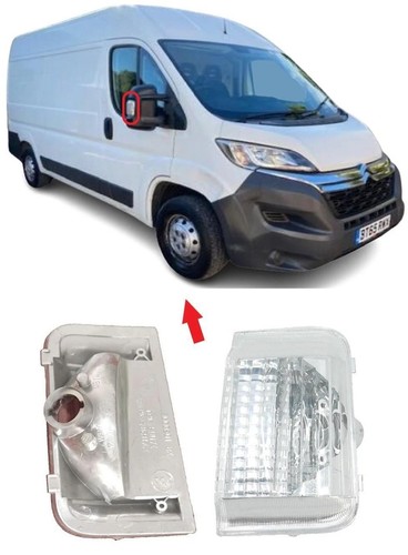 Fit citroen relay 2006 - fit, 2006-2024