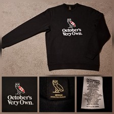 Octobers Very Own OVO OG Owl