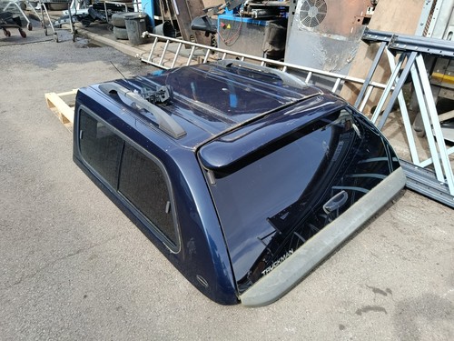 Nissan navara d40 2005 - 2.5,
