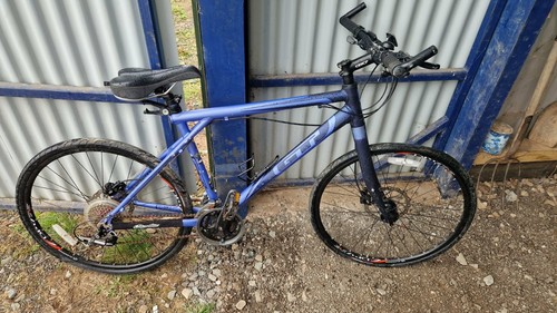 Carerra bike - carerra, gt