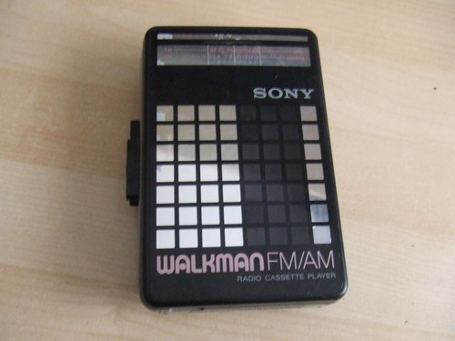 Pls read desc - read, sony