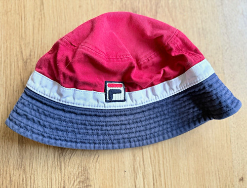 Fila unisex adults bucket - adults, hat