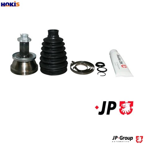 Joint kit drive shaft - joint,