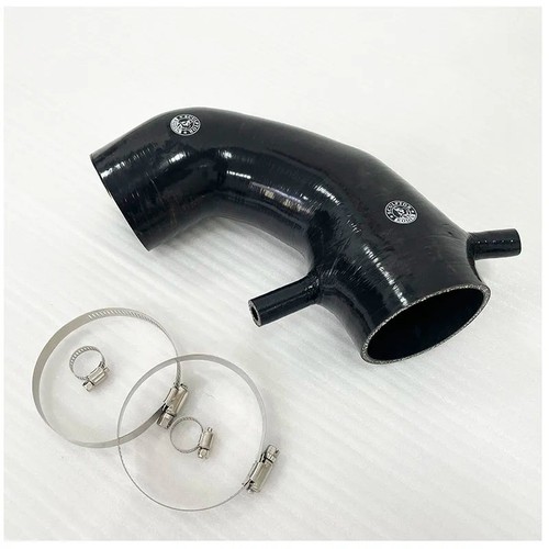 Silicone intake pipe induction - silicone,