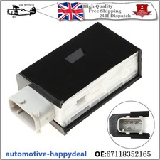 67118352165 For BMW 5 E39 / 7 E38 CENTRAL DOOR LOCK CONTROL VALVE ACTUATOR SOLEN