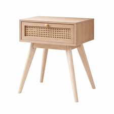 Urban Paradise Bedside Table