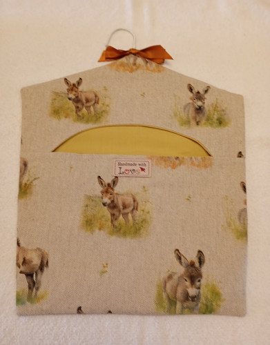 Handmade vintage style natural - handmade,