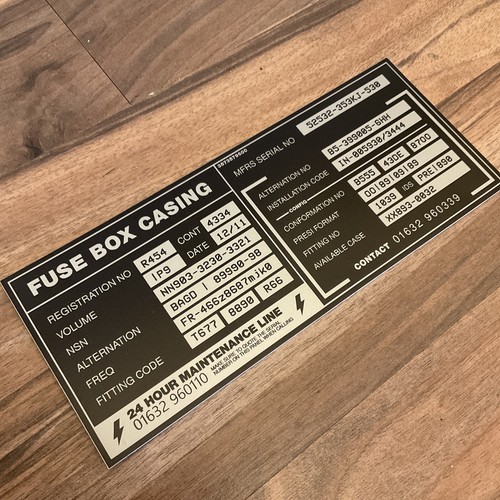Doctor who original prop - who,