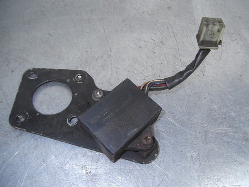 Kawasaki z250 ltd indicator - ltd,