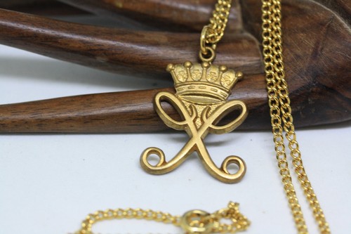 Antique 1890 gold - 1890's,