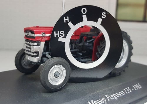 Massey ferguson 135 175 - mf,