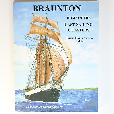 Braunton home the last - of,