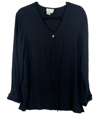 Coldwater creek womens jacket - coldwater,