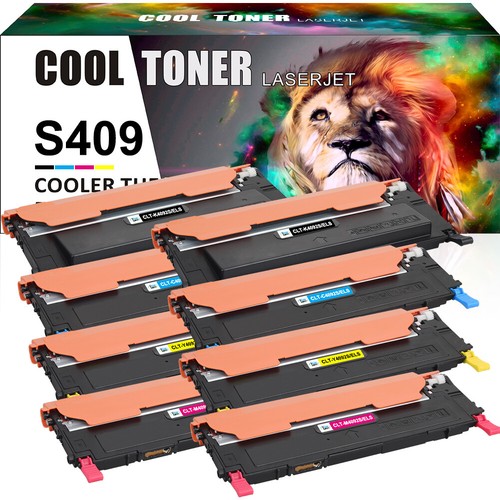 Lot toner fits for - toner,