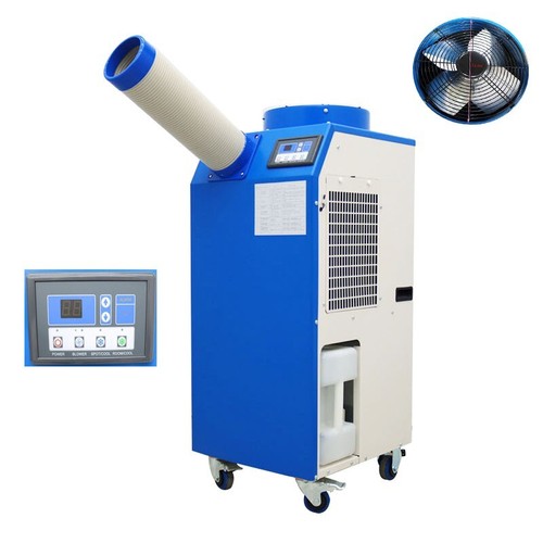 110v industrial air - 110v,